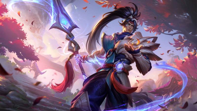 英雄联盟职业赛事体系发展历程与趋势